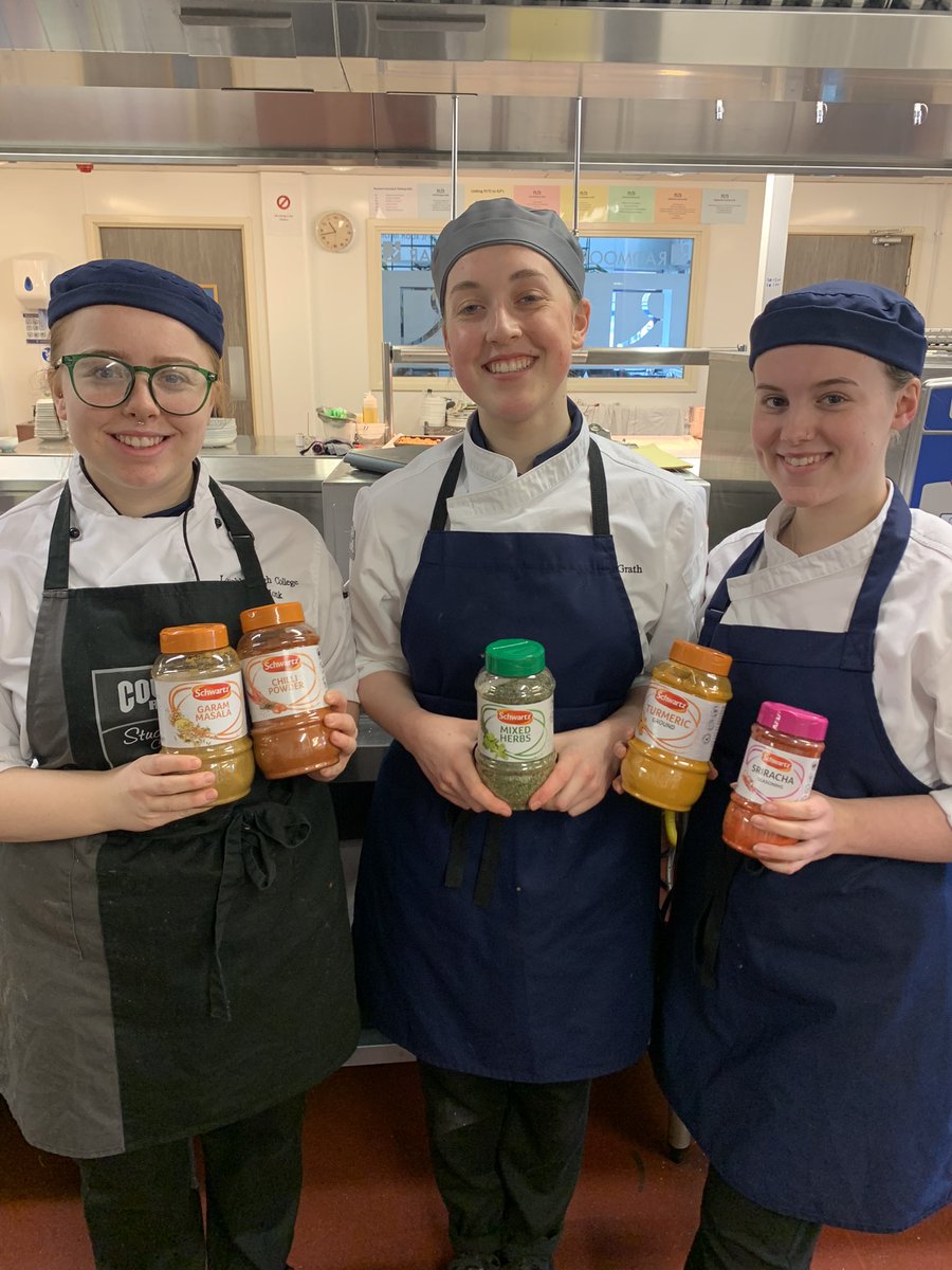 chefcreed tweet media