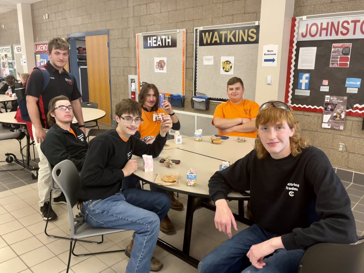 Dean Rehm tweet media