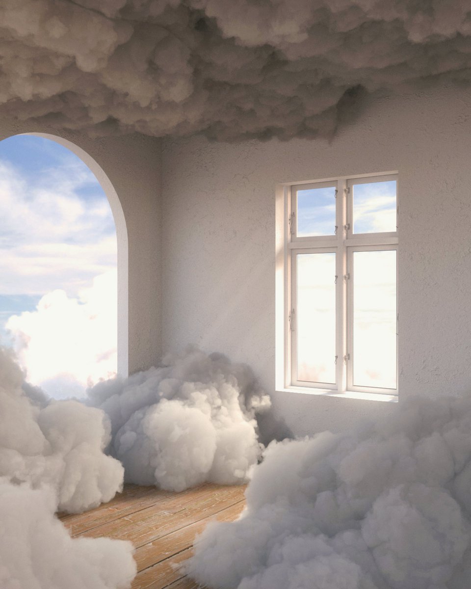 Miami where you at?! SuperRare is pleased to present "A Surreal Dream- Architecture in the Metaverse". A partnership with <a href="/Blackdoveart/">Blackdove</a>. This exhibition will be open to the public April 7- 11th from 9 am to 9 pm 💎
Located at 2119 NW 2nd Ave, Miami FL
superrare.com/features/black…