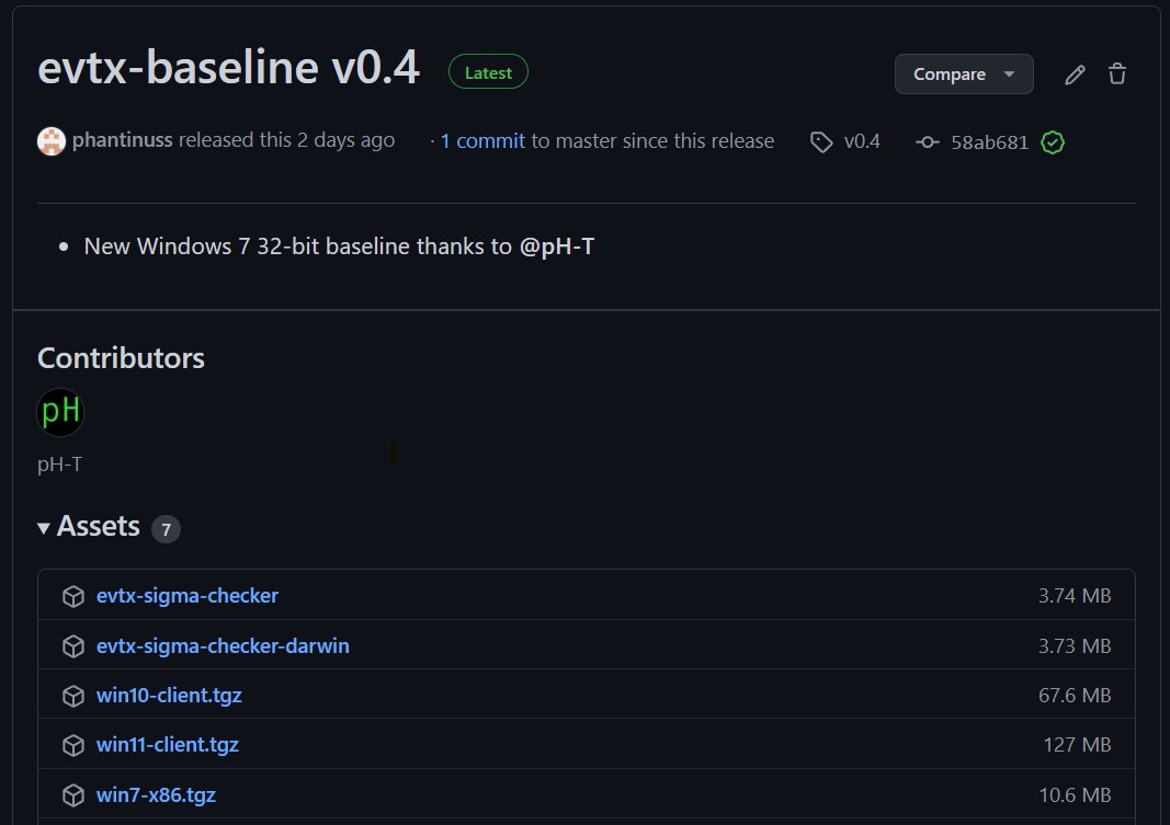 Florian Roth ⚡️ tweet media
