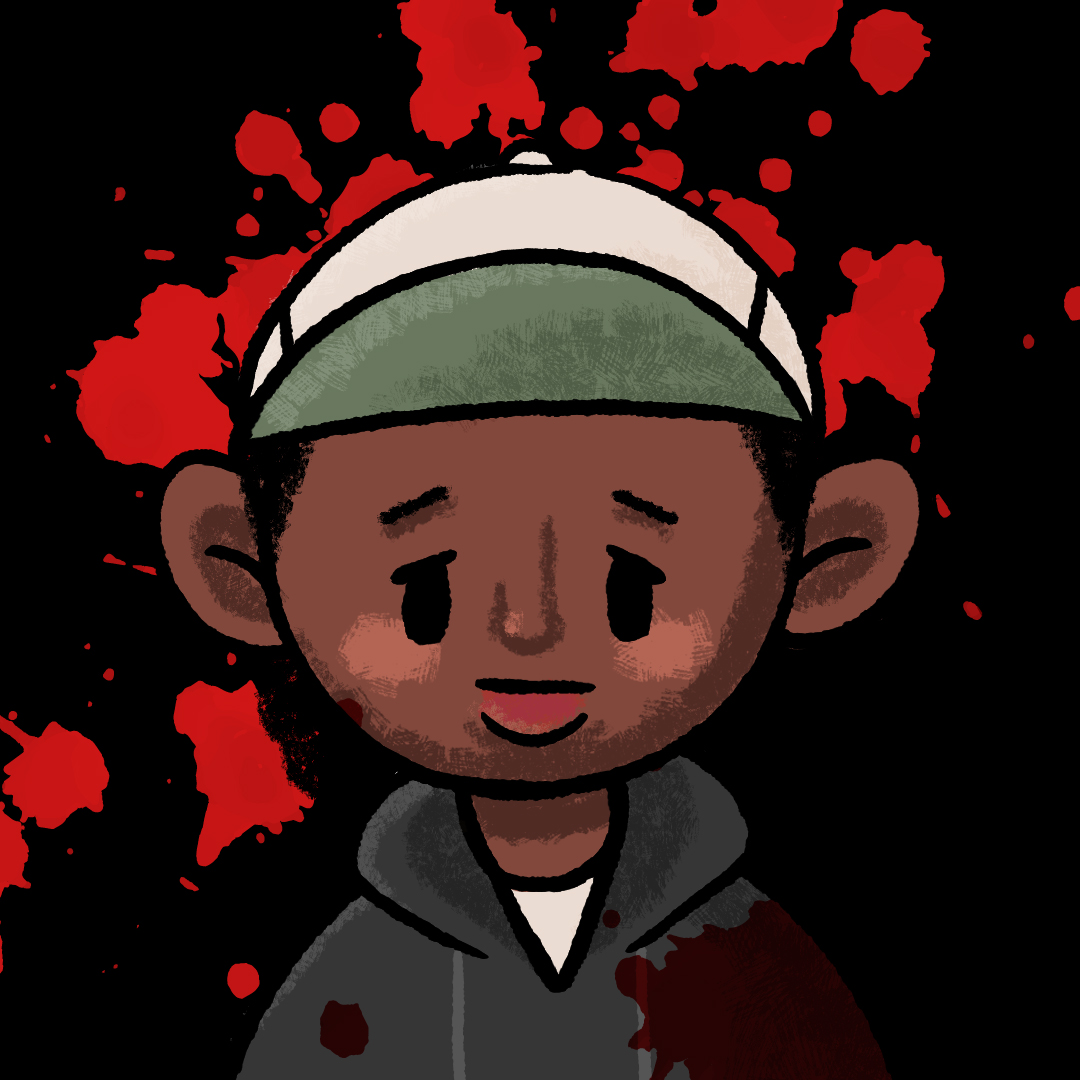 lostinfest's tweet photo. #NewProfilePic 

💥https://t.co/Y3jqXPBA6V
🗯️https://t.co/Yfr66y3U9S

#NFT #NFTs #nftcollector #nftartist #nftcommunity #nftcollectors #nftart #NFTartists #NFTcollectibles #Nftdrop #NEAR #NEARnft @NEARProtocol https://t.co/e2xmMystmF