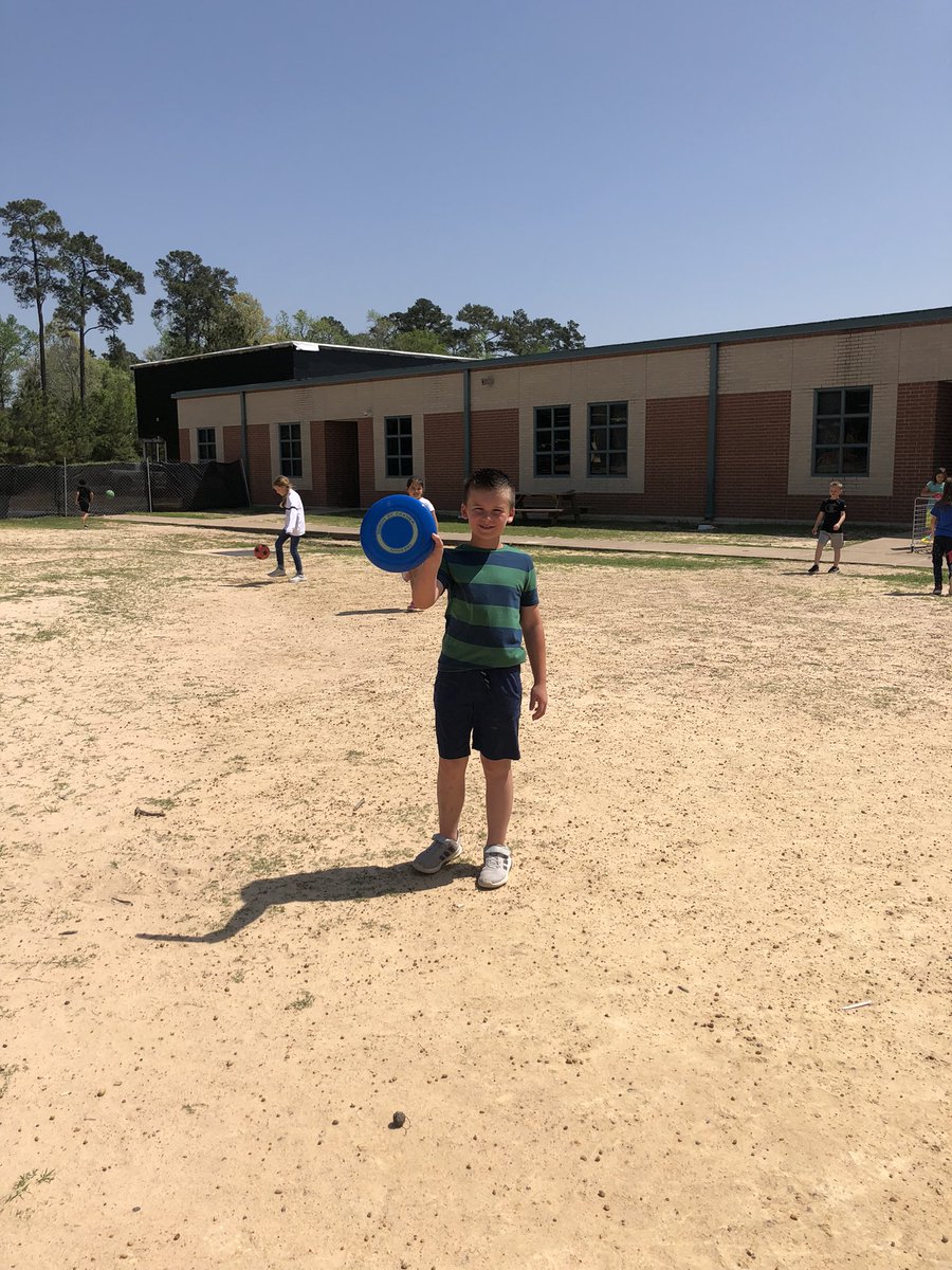 2nd grade is thankful for our new recess equipment from the best PTO! <a href="/PtoTurner/">TurnerPTO</a> <a href="/WISDTurner/">Turner Elementary</a>