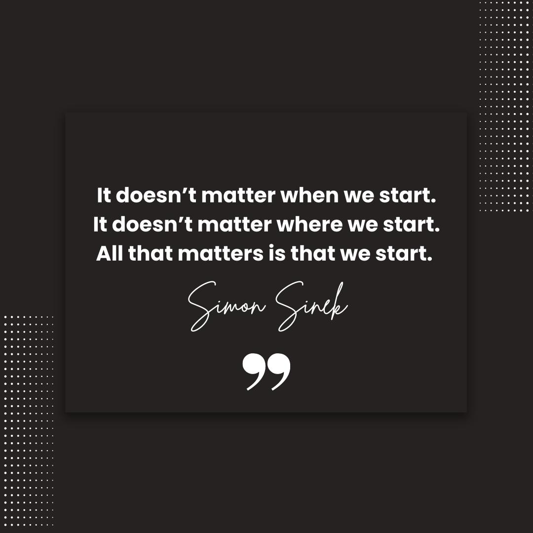 ContextLG's tweet photo. At CLG we love to say, begin where you are, and take your next step. What can you do today to get started?
#leadershipquotes #leadershipcoach #leadershipgoals #leadershiptips #leadershiplessons #beginwhereyouare #takeyournextstep #contextleadership https://t.co/HM8RlEtKi3