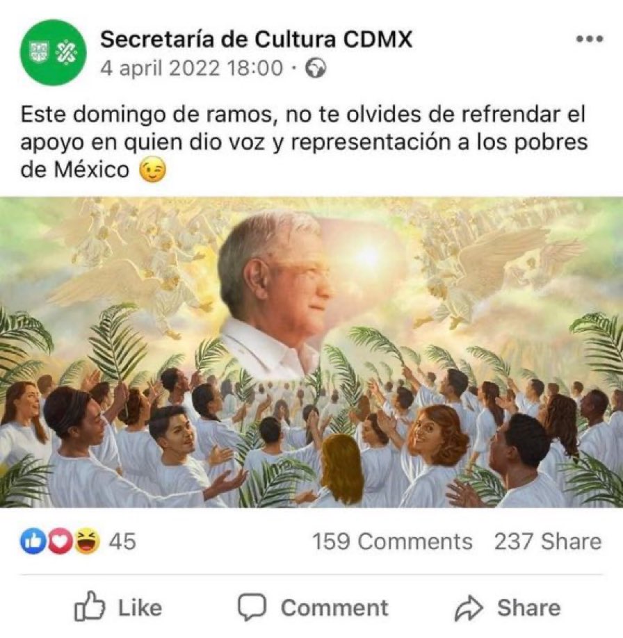 Chumel Torres tweet media