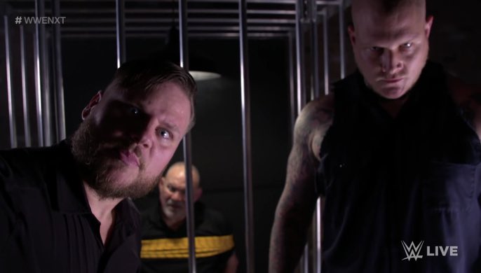 NCAA not messing around with NIL infractions. They already have Kevin Dresser in jail! 😆<a href="/MatScoutWillie/">Willie Saylor</a>