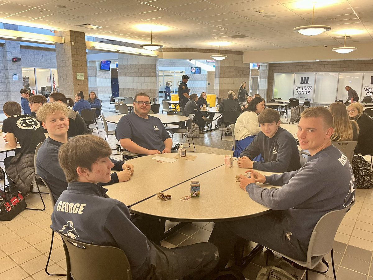 Dean Rehm tweet media