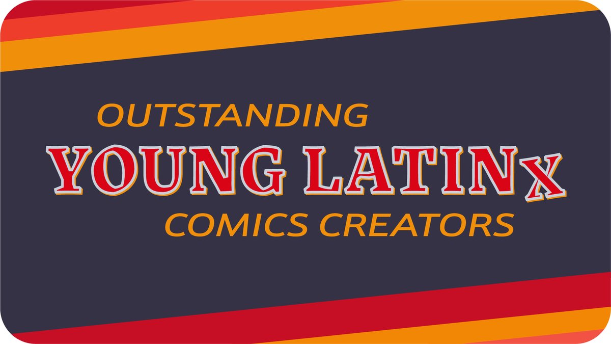 Fanbase_Press's tweet photo. MAY 1ST is the Submission Deadline for @Fanbase_Press' Outstanding Young #Latinx #Comics Creators Anthology - Highlighting Works of Emerging Latinx #Comics Creators to Help Pave the Way for Up-and-Coming Sequential Artists! (@ProfessorLatinx @Mightypeter) https://t.co/lC4ugXG5W6 https://t.co/vXVd1R7Xc3