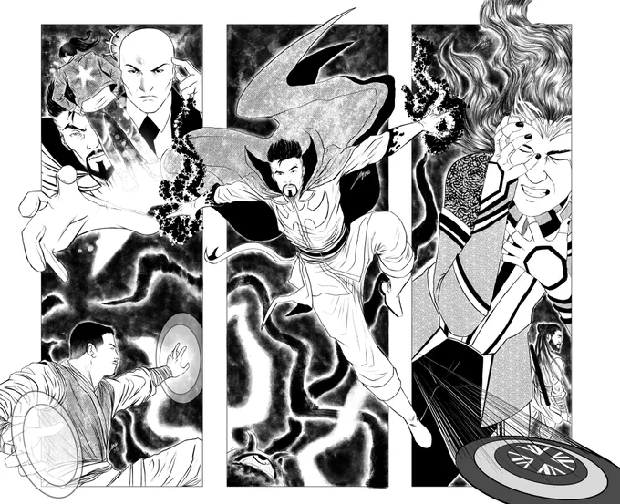 Multiverse of Madness 
