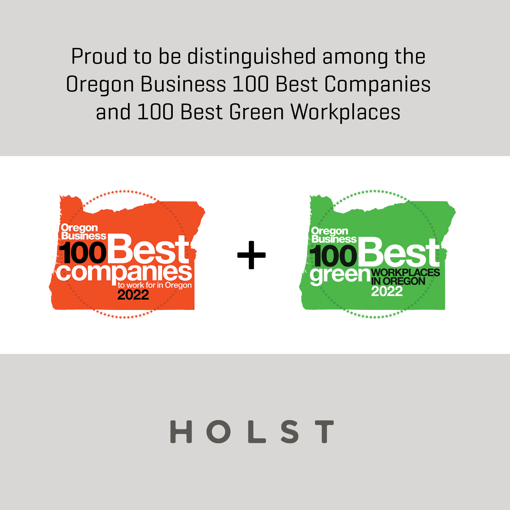 2022 100 Best Green Workplaces in Oregon – Oregon Business