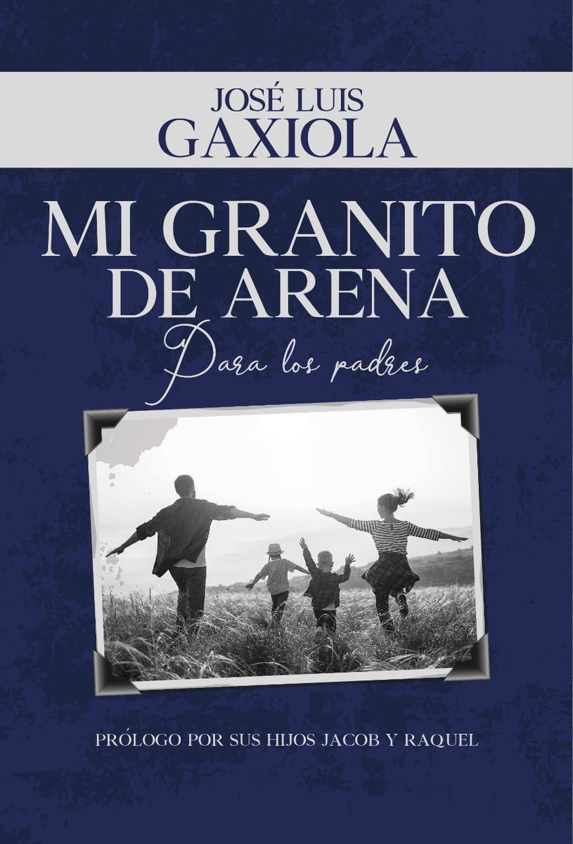 JoseLGaxiola's tweet photo. Tratando de ser una bendición para las familias. Como siempre, la Biblia está muy rica en dirección sabia para edificar una familia SANA Y FUERTE. https://t.co/mEPNSGxiMU