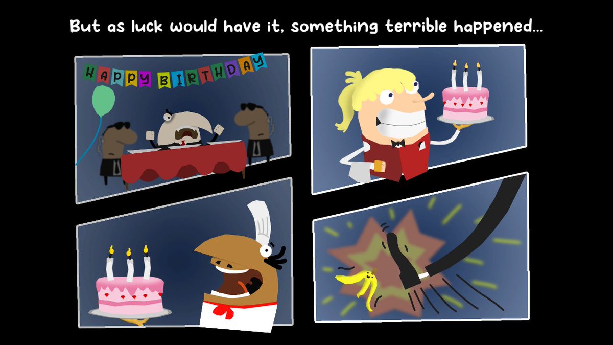 Forgin' Bits tweet media