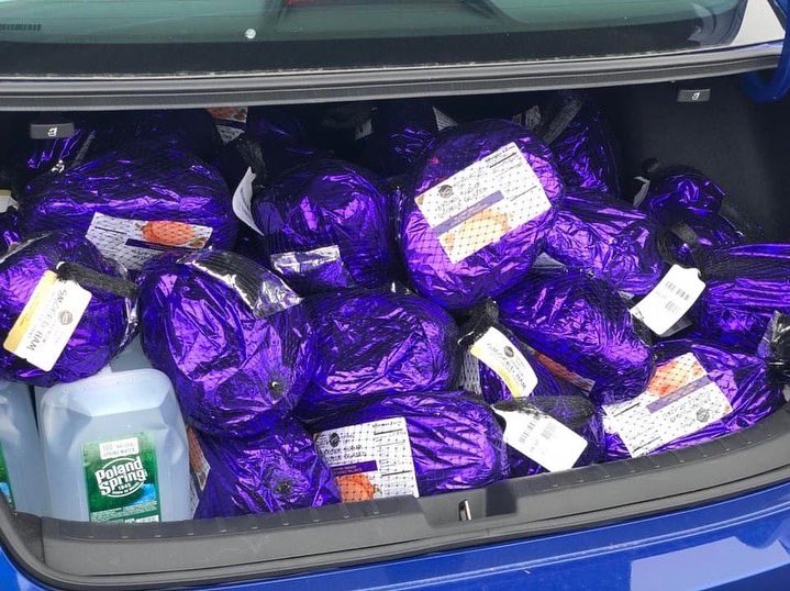 Angels Community Outreach tweet media