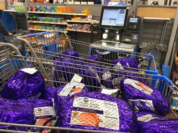 Angels Community Outreach tweet media