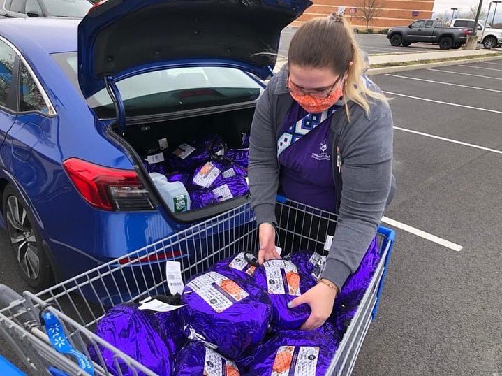 Angels Community Outreach tweet media