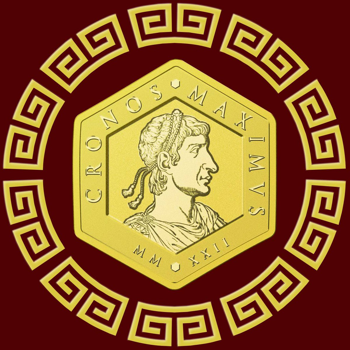 CronosMaximus tweet media