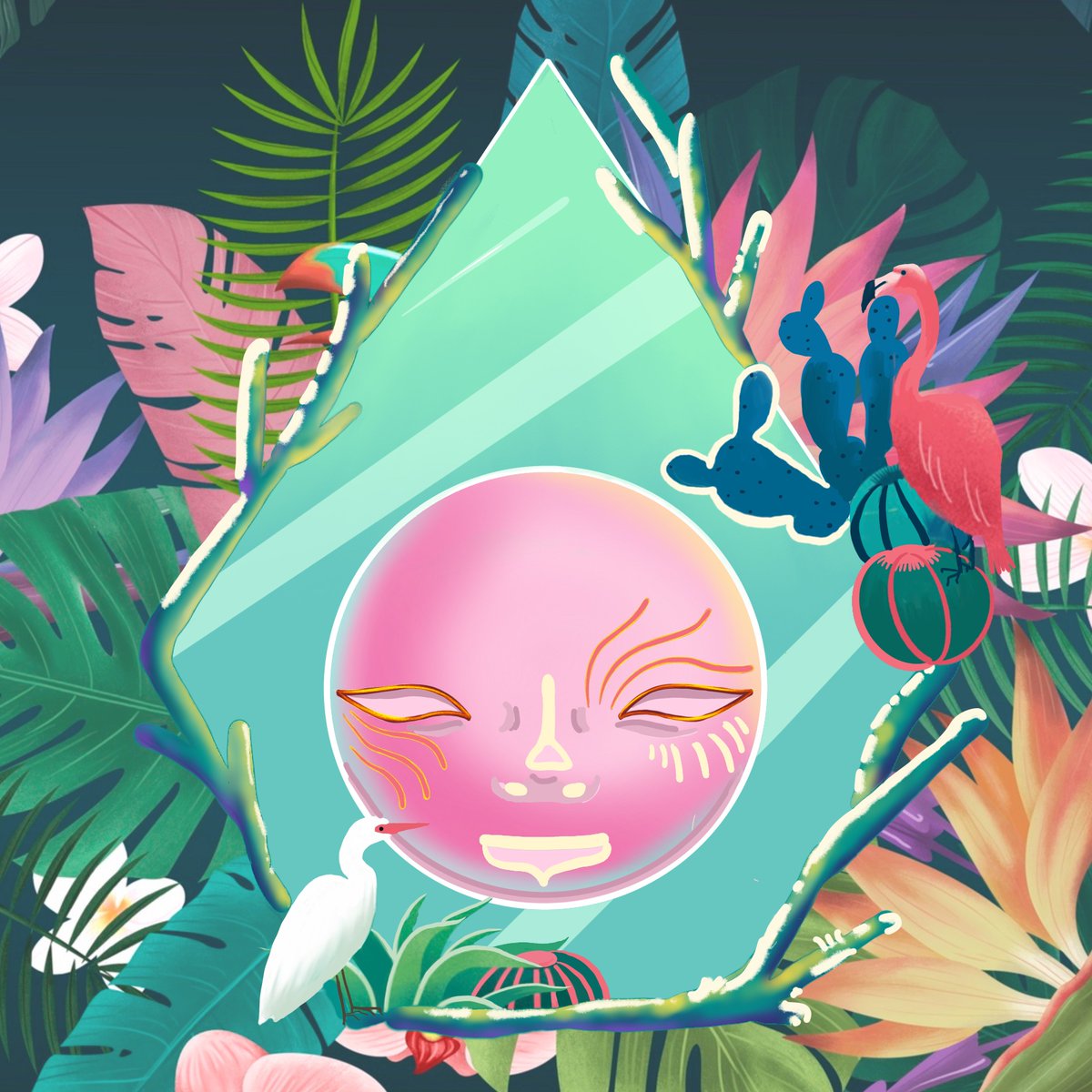 LisaDou92927698's tweet photo. I love plants and my dream is to have a big garden full of beautiful plants.  @JamesJeanArt    @outland_art   #fragmentsnft

DC:xingyun#9764 https://t.co/zdMsX96iuo