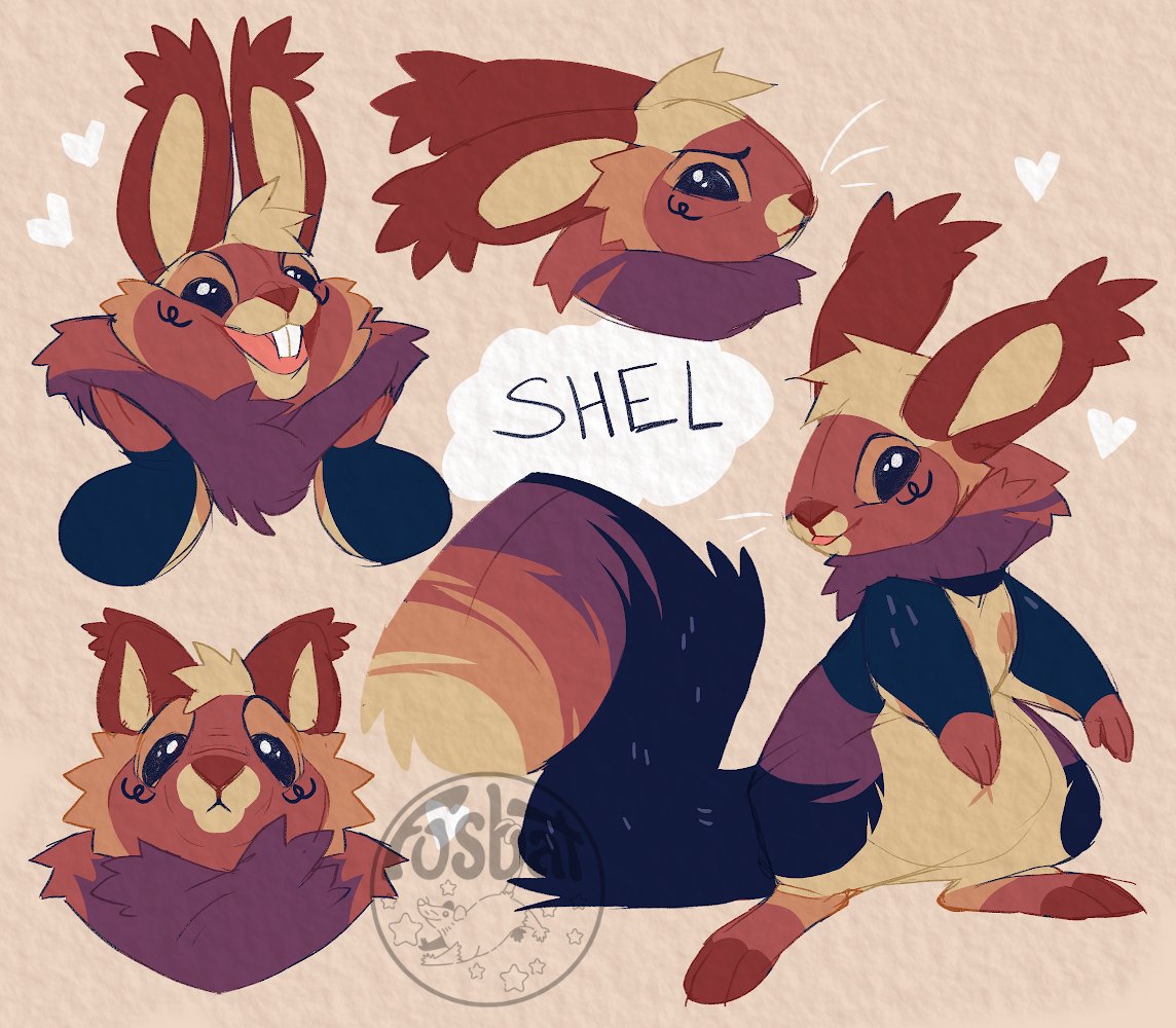 fosbat's tweet image. ✨ART RAFFLE!✨For no particular reason other than ILY homies &amp;lt;3

To Enter:
✨ Retweet
✨ Follow

That&apos;s it!

Winner will get a fullbody or a sketchpage! Whichever you prefer! 

I&apos;ll be pulling 1 Winner on May 6th!!