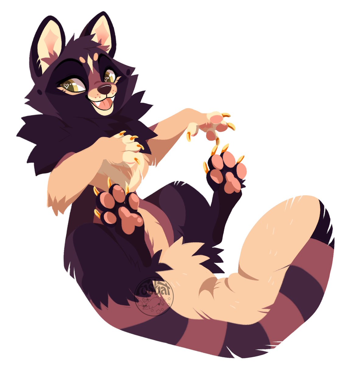 fosbat's tweet image. ✨ART RAFFLE!✨For no particular reason other than ILY homies &amp;lt;3

To Enter:
✨ Retweet
✨ Follow

That&apos;s it!

Winner will get a fullbody or a sketchpage! Whichever you prefer! 

I&apos;ll be pulling 1 Winner on May 6th!!