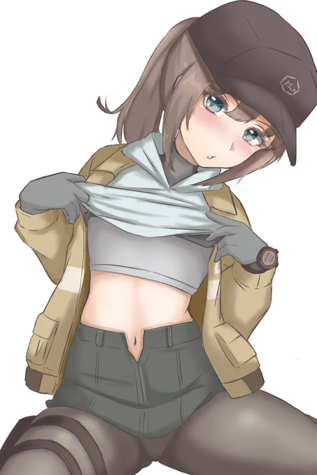 ディーマくん②
#少女前线 #ドールズフロントライン #girlsfrontline #少女前線 #소녀전선 
