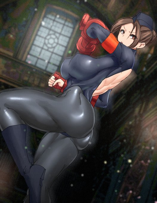 まじめに商業の仕事やってて新規絵描く余裕がないので過去絵でお茶を濁すマン参上!!

ユーリ編 