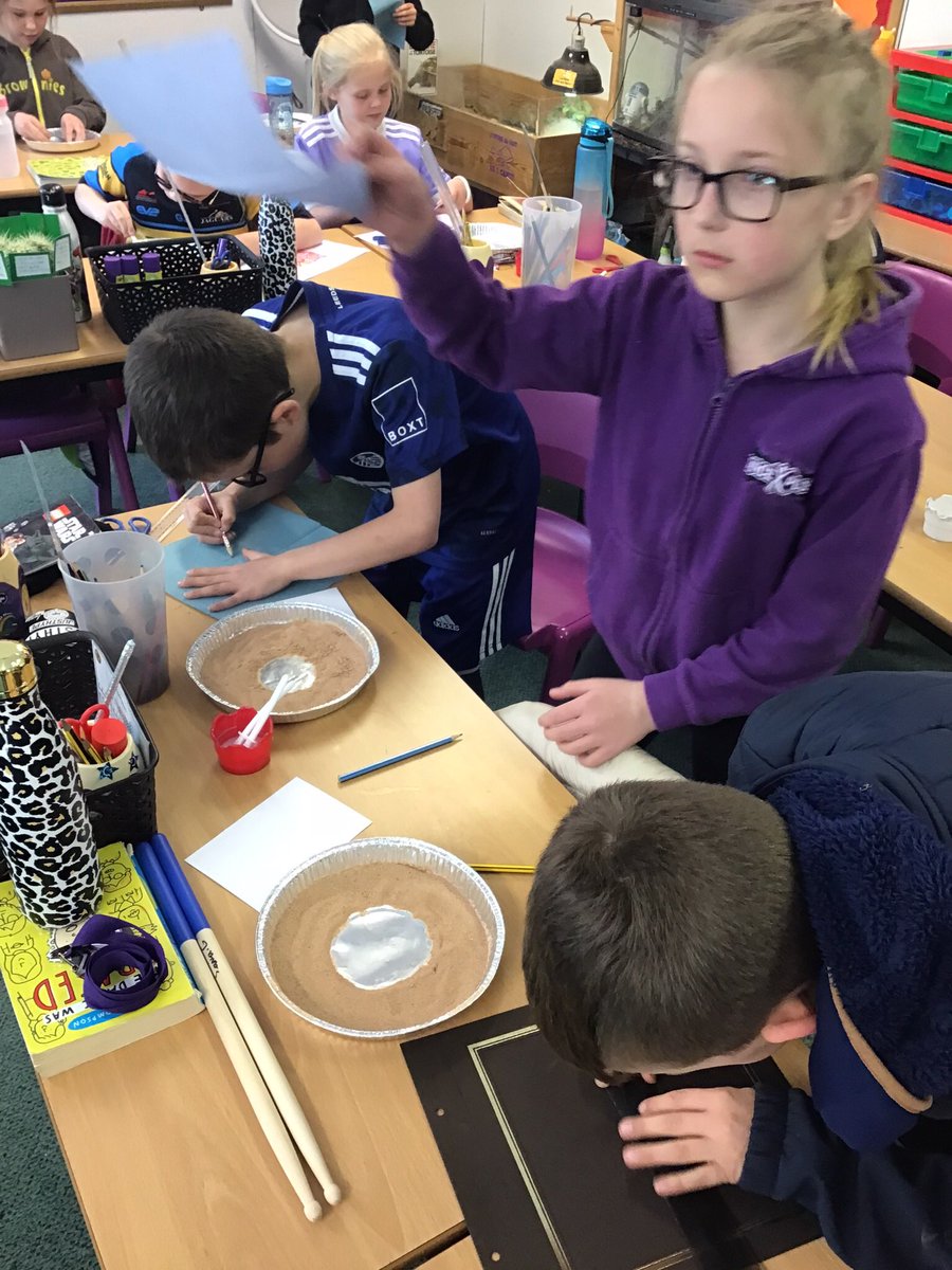 K9_is_my_puppy's tweet photo. As part of our geography learning this afternoon on deserts 🏜 we have been using everything we have learned so far to create model deserts 🌵 including geographical features and living things.
#MDGeography https://t.co/GbxXV5ZJL8