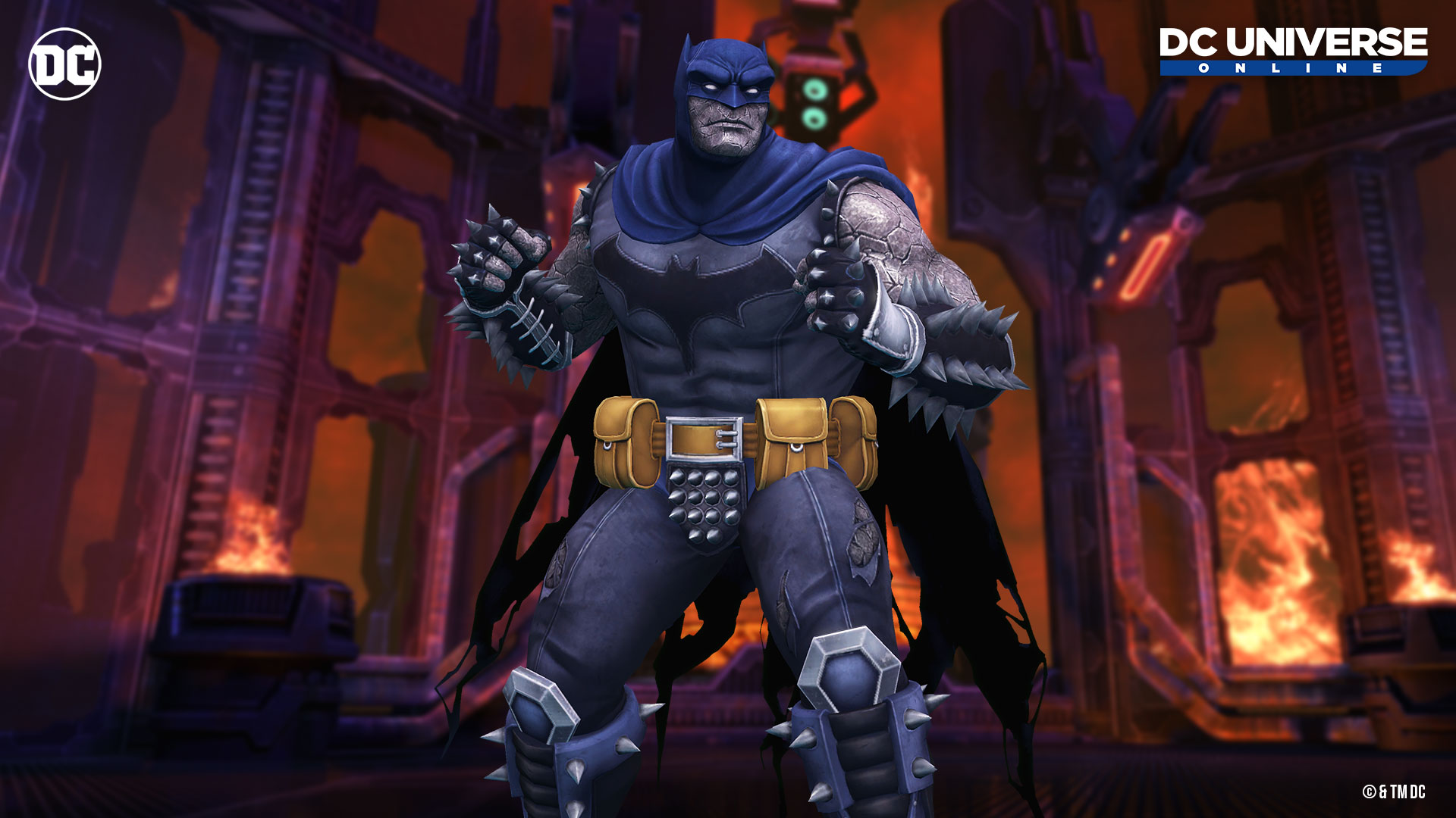 Dc universe steam фото 106