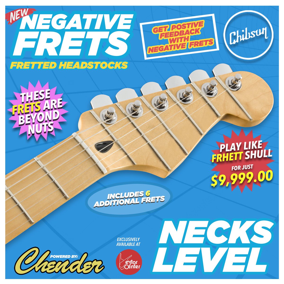 ChibsonUSA's tweet photo. Negative Creep
#chibson #chibsunday #guitar #guitarmemes #guitarjokes #chender #guitarporn #guitarsdaily #guitarist #guitarstsgram #guitarsofinstagram #gearporn #gearybusey #guitarrepair #onlyachibsonisgoodenough
@rhettshull may not endorse this product https://t.co/6ddmYbcwKJ