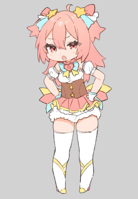 ホビアニみてーなエッチげもつくりてな 