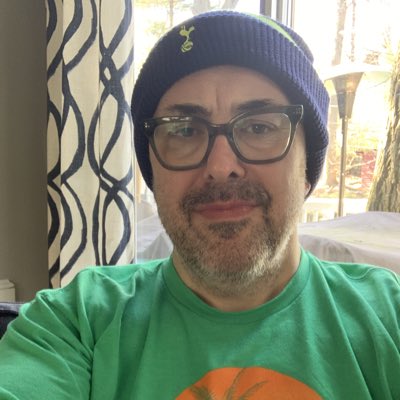 Dave Wakeman ↙️ tweet media