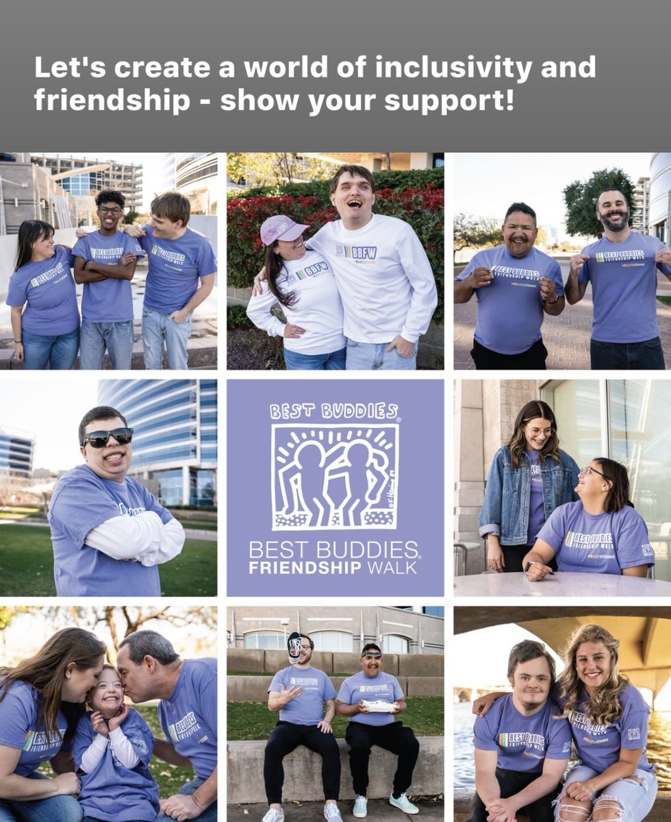 Best Buddies in Connecticut (@BestBuddiesCT) / Posts / X