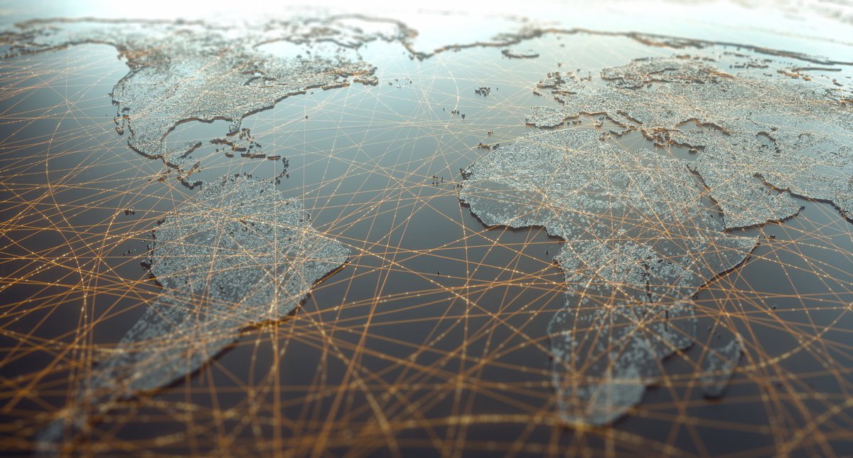 RedCLARA's tweet photo. Siete de las más relevantes organizaciones de #investigación y #educación del mundo se unieron para aumentar la resiliencia de las redes entre África, Europa y las Américas. Conozca el programa #BEAA - Bridging Europe, Africa and the Americas. https://t.co/ENv5yJCd62 🌎↔️ 🌍 https://t.co/nkwQkAMYAg