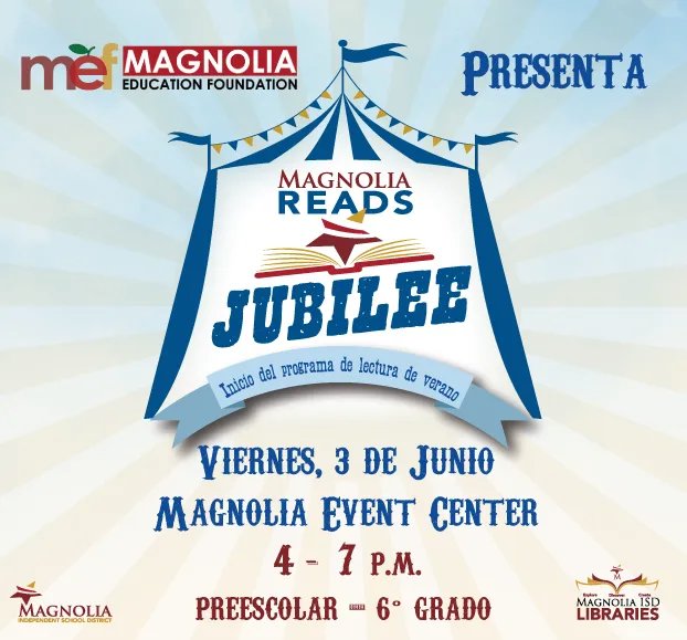 Magnolia ISD tweet media