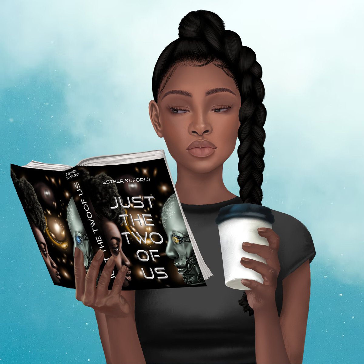 The Librarians tweet media