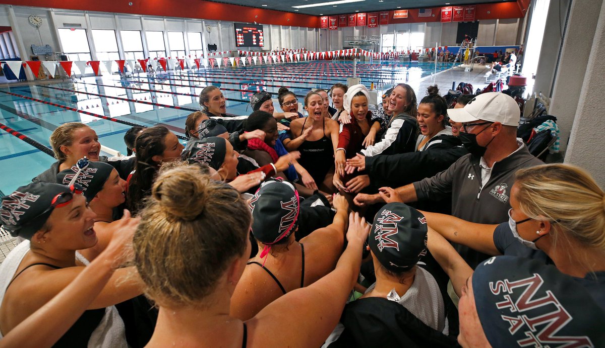 NMStateSwimDive tweet picture