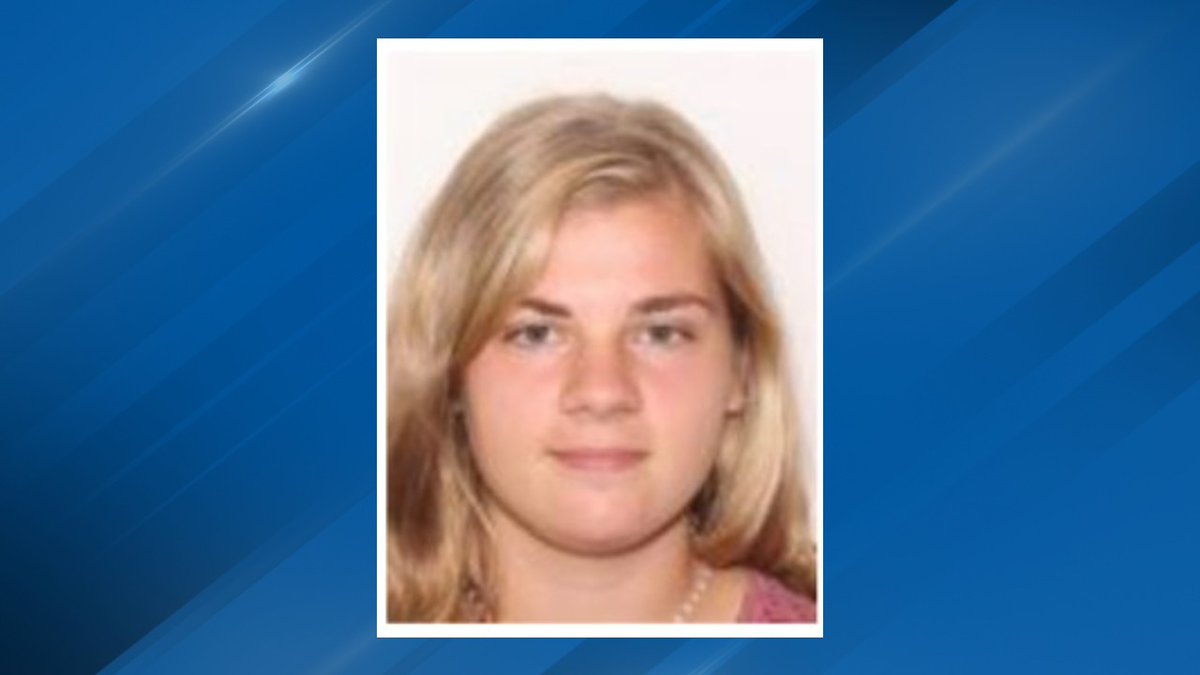 KATVNews's tweet photo. Little Rock police are asking for the public's help in finding a missing young woman. https://t.co/BF455GR8iE | #arnews https://t.co/F4uBCtn8AR