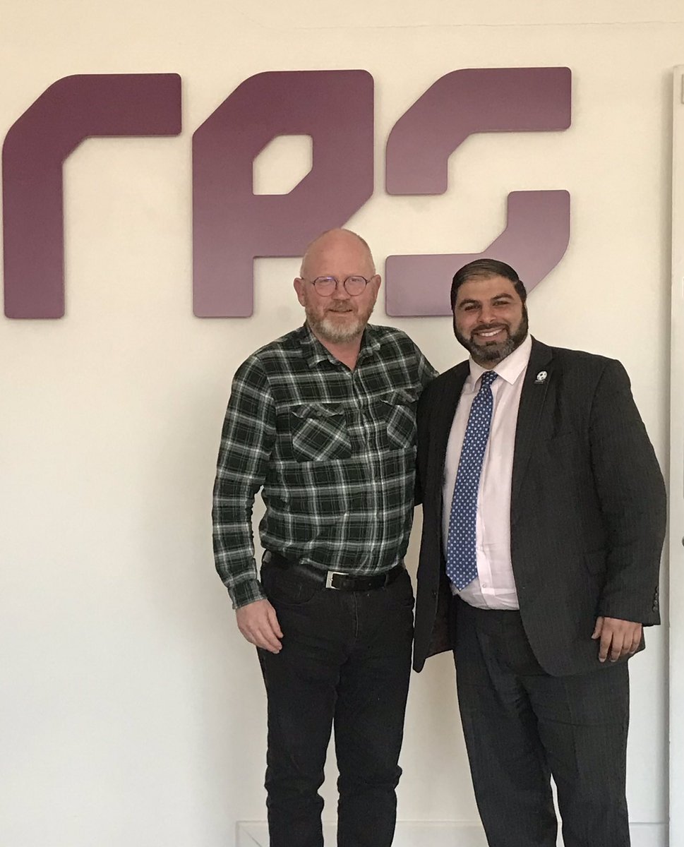 01Khattak's tweet photo. BYSA working in partnership with RPS. Massive thank you to Keith Bagby (Director) who has kindly expressed his help and support for the next 12 months to make the bysa dreams come true. Look forward to working with you and your team very soon. #bysa_fa https://t.co/EnO9pKRrXN