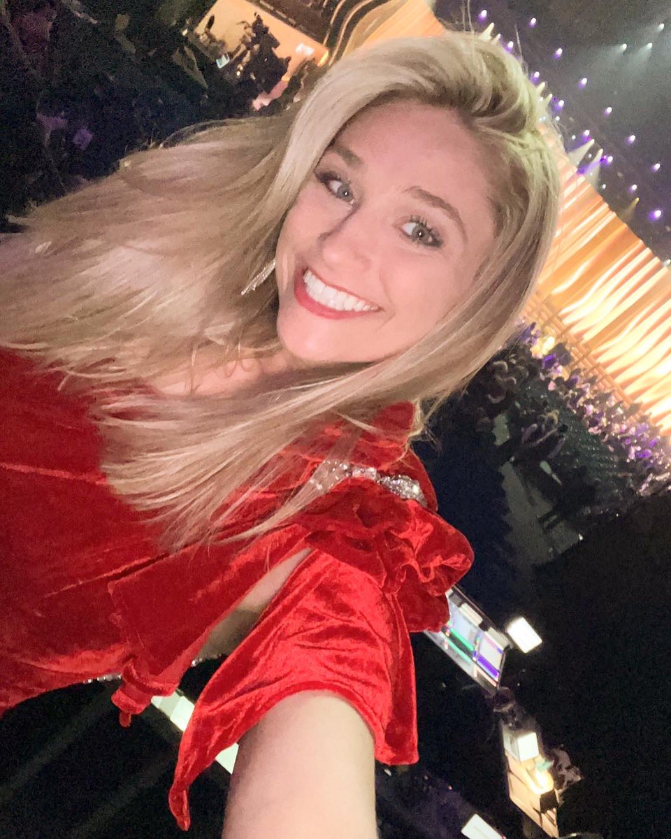 The GRAMMYs ® 2022 were a dream #GRAMMYS2022 #GrammyAward <a href="/RecordingAcad/">Recording Academy / GRAMMYs</a>