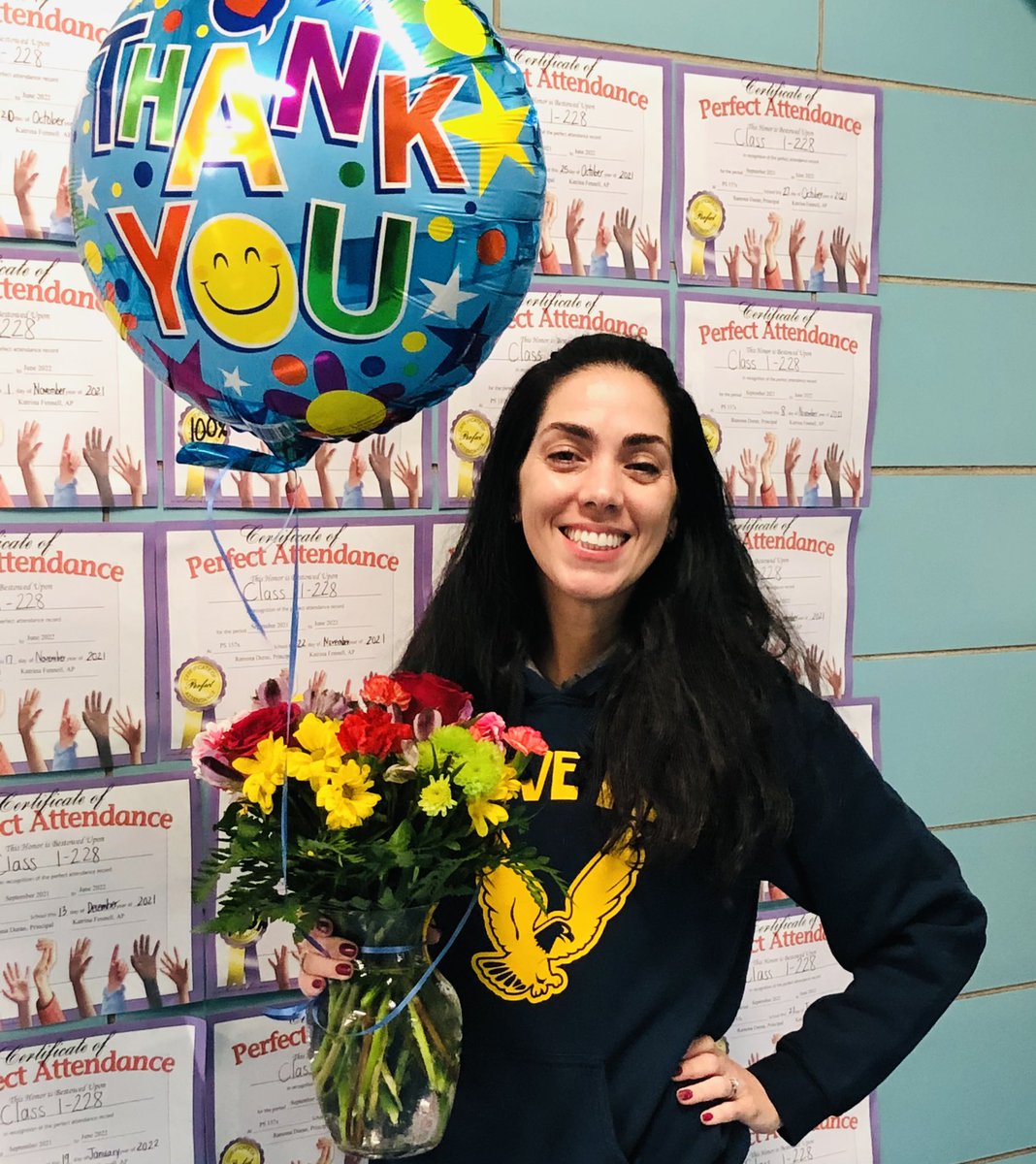 PS 157x- The Grove Hill School (@ps157x) on Twitter photo It’s National Assistant Principals Week! Dr. Duran and all of PS 157x thank AP Guzman and AP Fennell for all they do each and every single day. 🦅<a href="/Csd7Bx/">District 7</a> It’s National Assistant Principals Week! Dr. Duran and all of PS 157x thank AP Guzman and AP Fennell for all they do each and every single day. 🦅<a href="/Csd7Bx/">District 7</a>