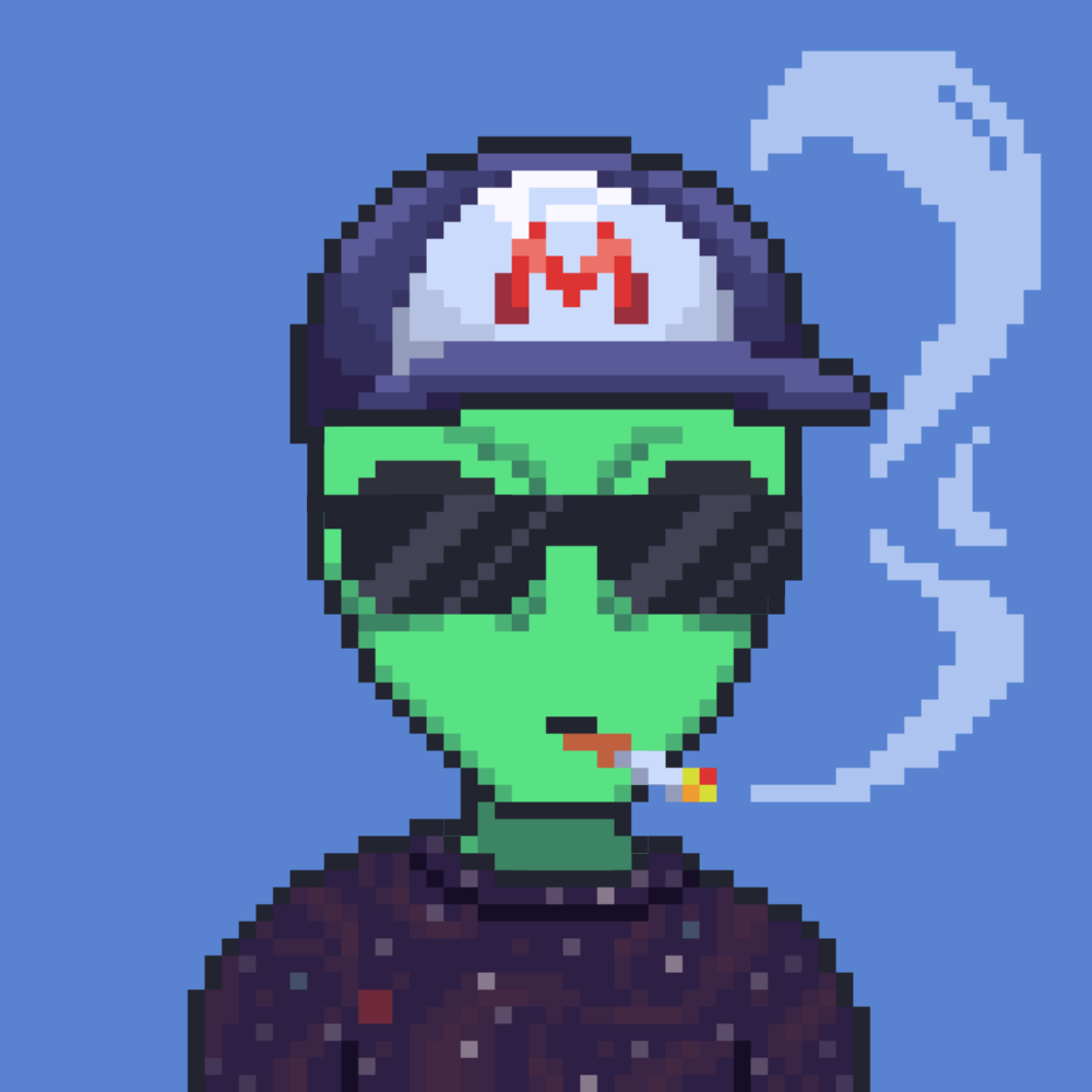 The Martian Man tweet media