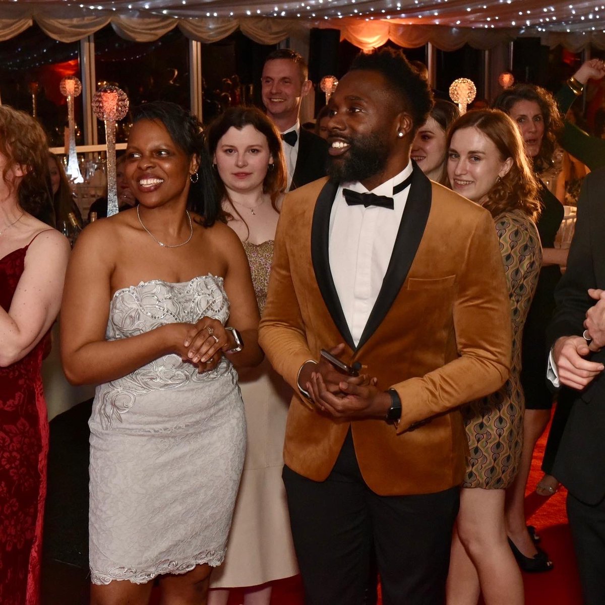 Dr Tru Powell tweet media