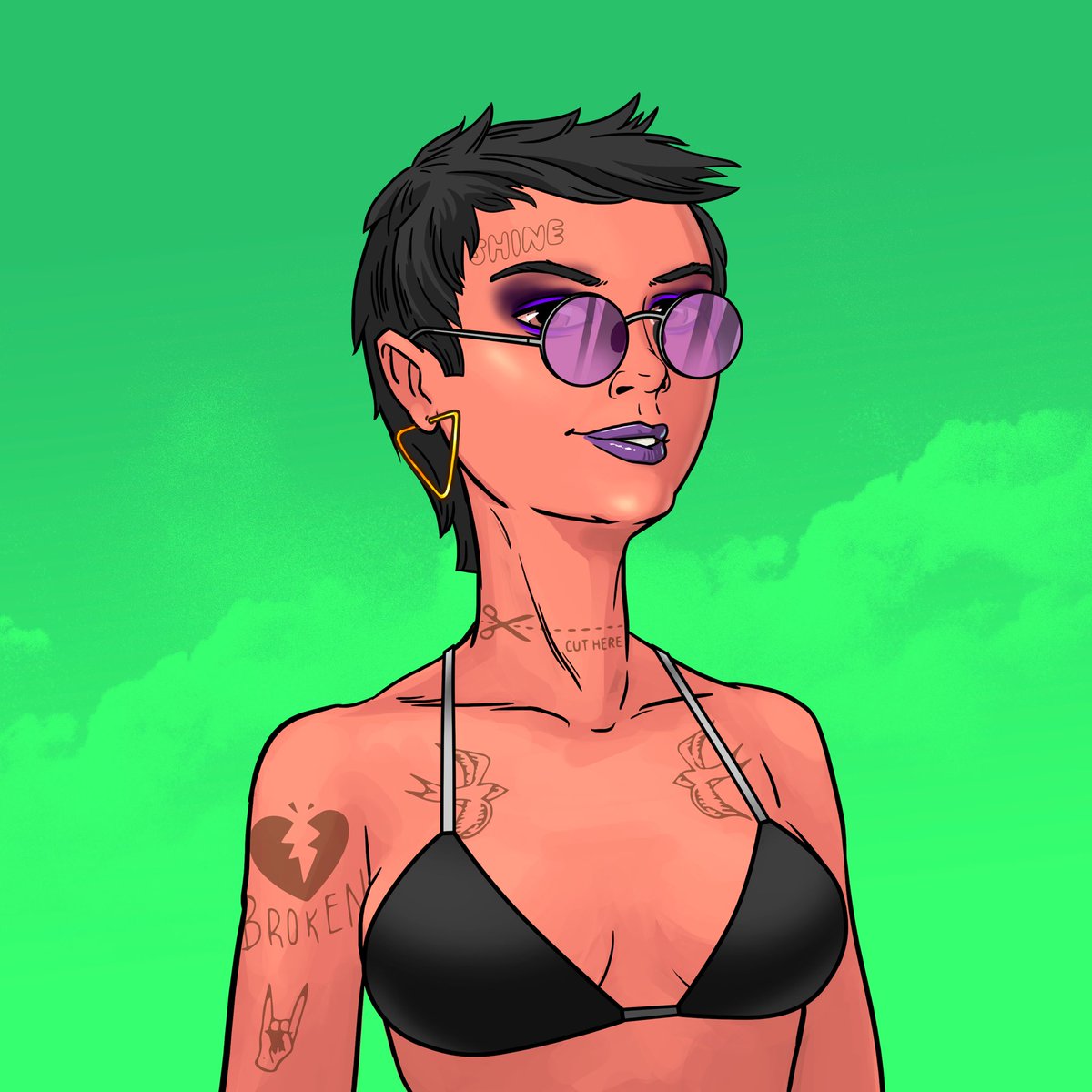 Worldwide Women Club tweet media