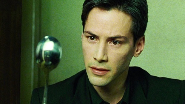 “there is no spoon:”
anlamadın ki Neo anlamadın ki 
bu an kurtuluşa en çok yaklaştığın andı çocuk: