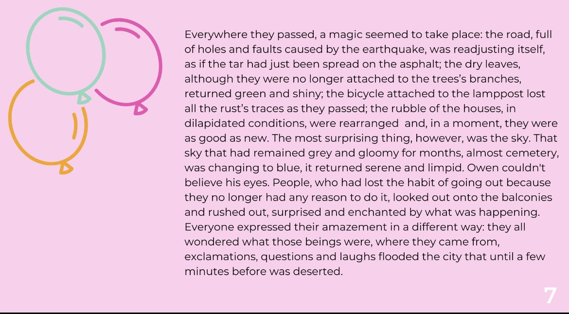 Greta Gallo tweet media