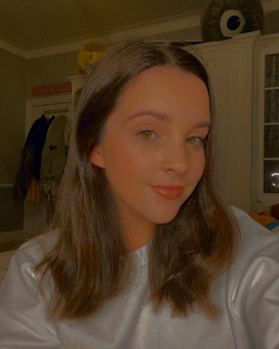 Amy Barlow (@amybarlow_xx) on Twitter photo 