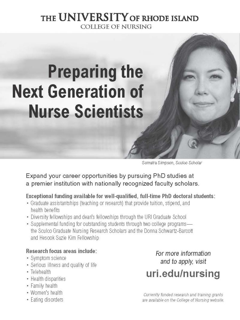 URI_Nursing (@uri_nursing) on Twitter photo 