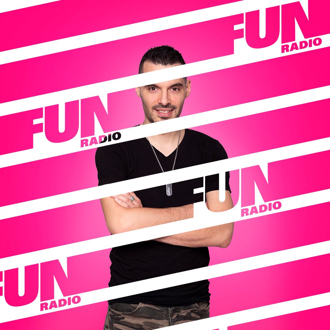 Matt FunRadio tweet media