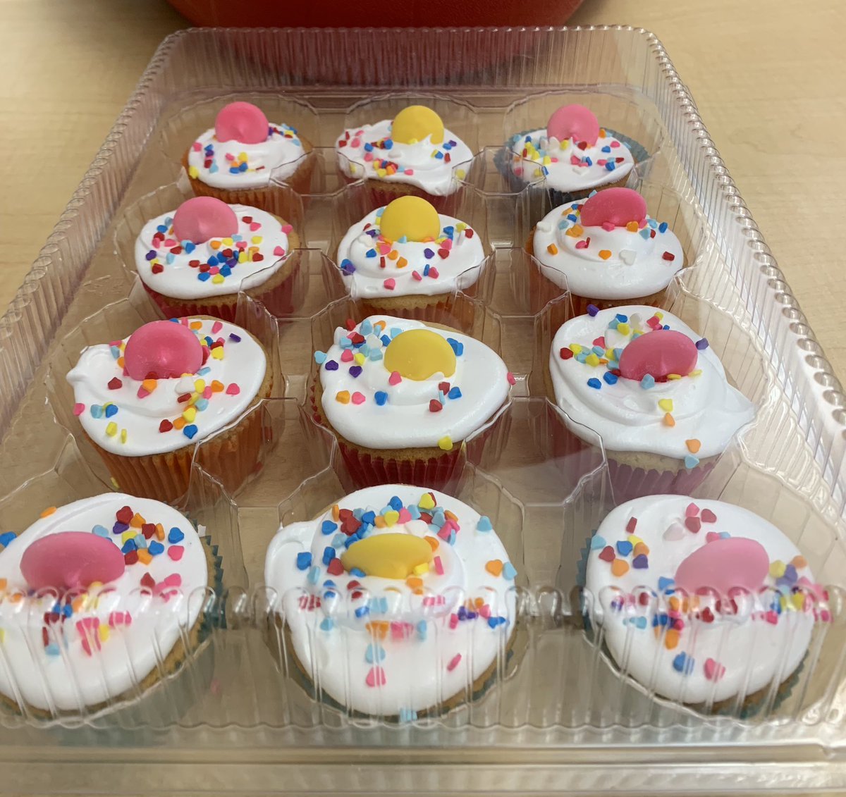 Kortney Braga tweet media