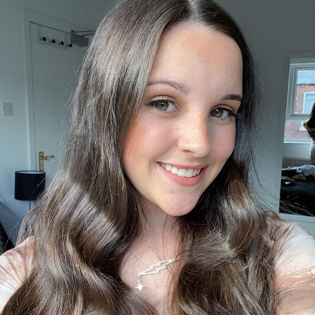 Amy Barlow (@amybarlow_xx) on Twitter photo 