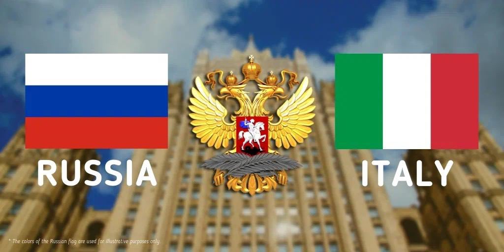 MFA Russia 🇷🇺 tweet media