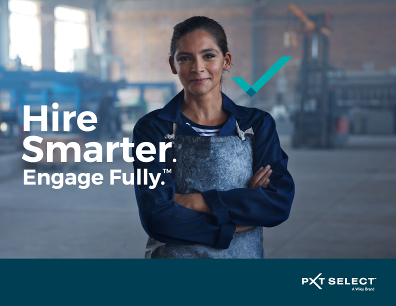 JobMatch's tweet image. Be a Better Interviewer & Improve Diversity Hiring
pages.actmkt.com/l/DiversityHir…
#greatresignation #AdverseImpact #InterviewBetter